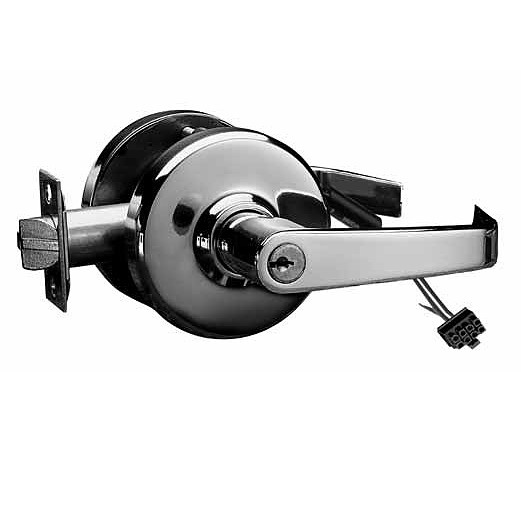 Corbin Russwin Special Order Fail Secure Electrified Lockset Special Orders