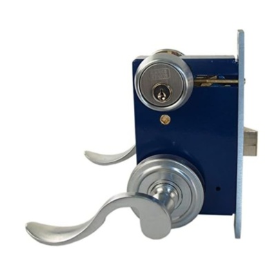 Marks USA Special Order F Function Gate lock for 1 doors with adjustable spring collars Special Orders