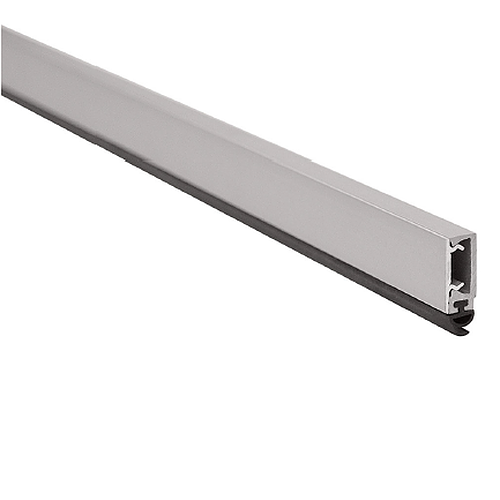 Concealed Perimeter Gasketing