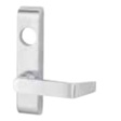 Von Duprin Special Order Lever Trim with Escutcheon for 88/8827/8875 Series Exit Devices Special Orders