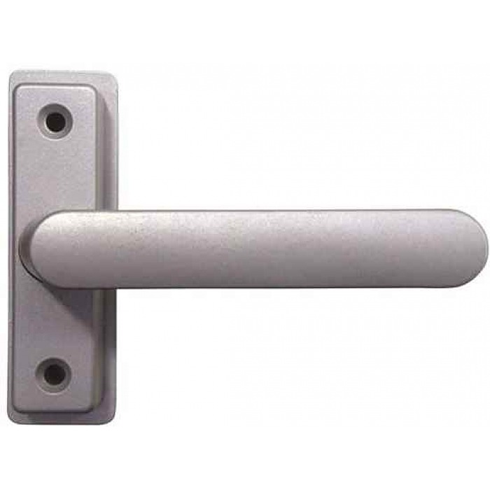 Adams Rite Eurostyle Lever for Deadlatches Commercial Door Locks