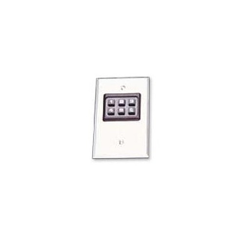 Alarm Lock Low-profile Exterior Keypad for PG30 Alarm Exit Alarms