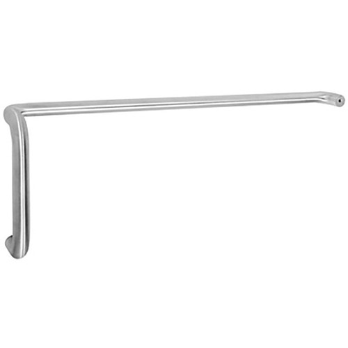 Rockwood Manufacturing Special Order 12 Straight Single Bar Set Special Orders