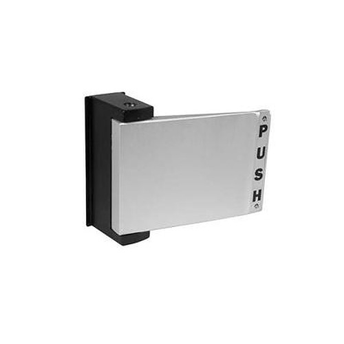 Adams Rite Deadlatch Paddle for Use with 4500/4900 Deadlatches Commercial Door Locks