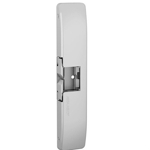 HES Genesis Fire Rated Surface Mounted Electric Strike for Rim Exit Devices Suitable For Outdoor Use Electric Strikes