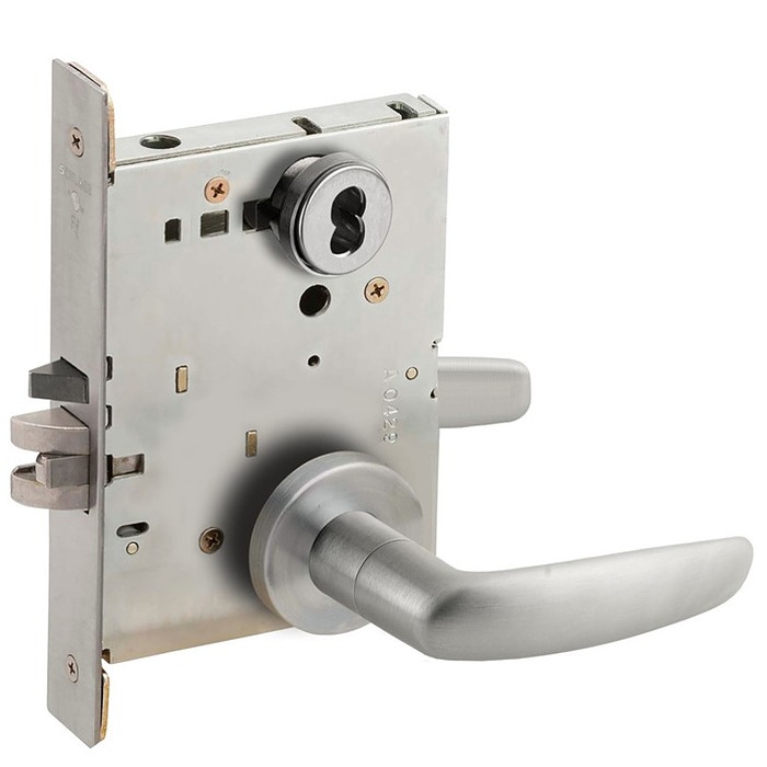 Schlage Storeroom Function Complete Mortise Lock Special Orders