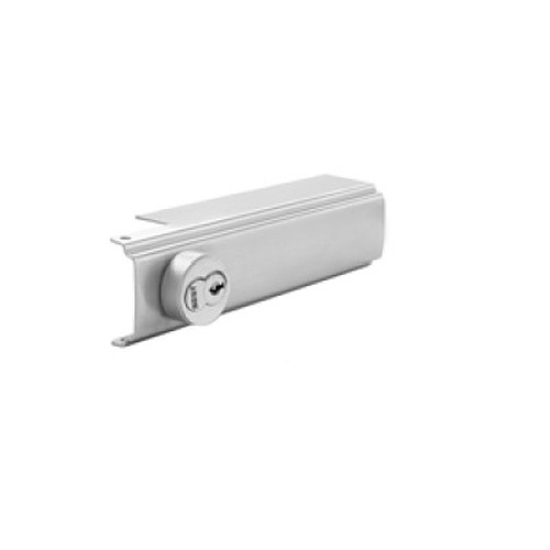 Precision Hardware Cylinder Dogging Kit for wide Stile Apex Exit Devices Exit Devices / Panic Bars