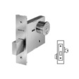 Sargent Special Order Single Cylinder Mortise Deadlock with S Keyway Special Orders