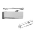 Sargent Special Order Powerglide Adjustable Door Closer with Delayed Action Special Orders