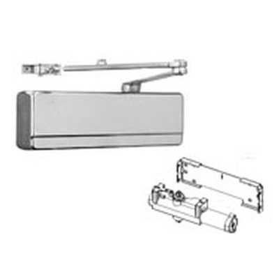 Sargent Powerglide Adjustable Cast Iron Door Closer Surface Mounted Closers image 2