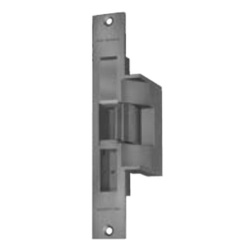 Von Duprin Electric Strike for use with Hollow Metal, Aluminum or Wood Frame Applications with Mortise Lock with Deadbolt Electric Strikes
