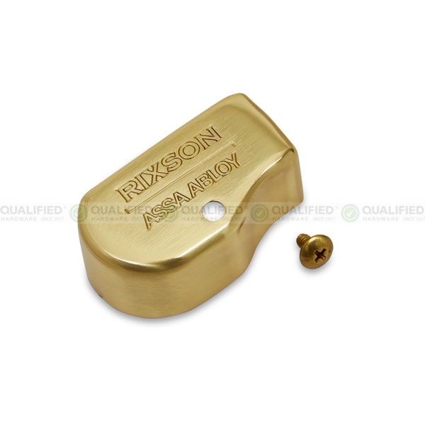 605 - Polished Brass (US3)
