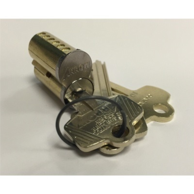 AWHOUSE-Keyed Arrow 6 Pin Small Format (Best type) Interchangeable Core + $35.00
