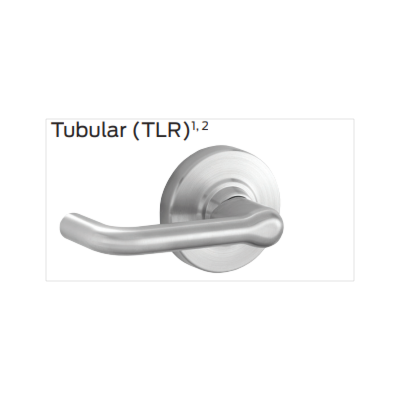 Tubular (TLR