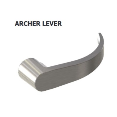 Archer lever