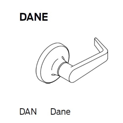 DAN - Dane