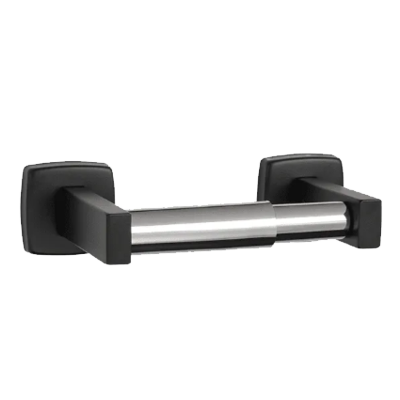 7305-41 (Matte Black Powder Coated) + $6.00