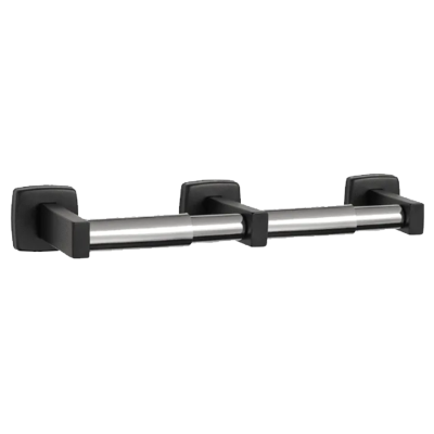 7305-2-41 (Matte Black Powder Coated) + $10.00