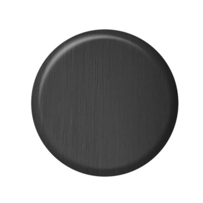 US10A Dark Satin Bronze, Blacked, Clear Coat