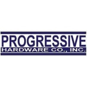 Progressive Hardware logo