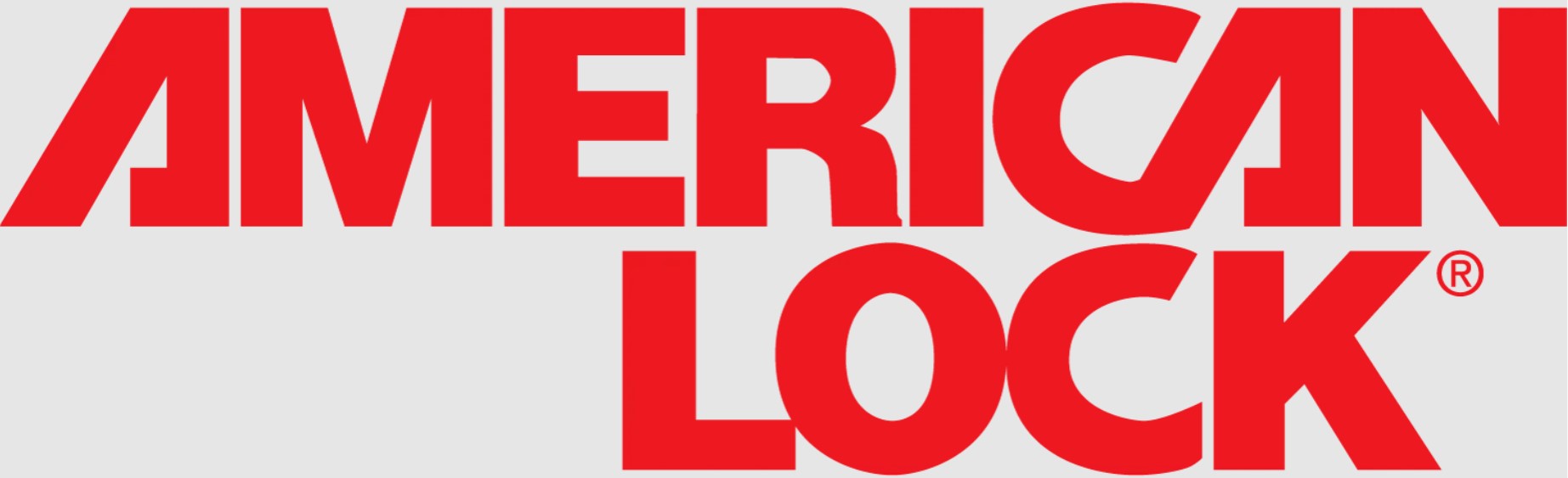 American Lock logo