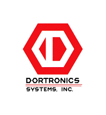 Dortronics logo