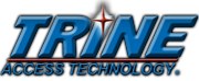Trine Access Technology logo