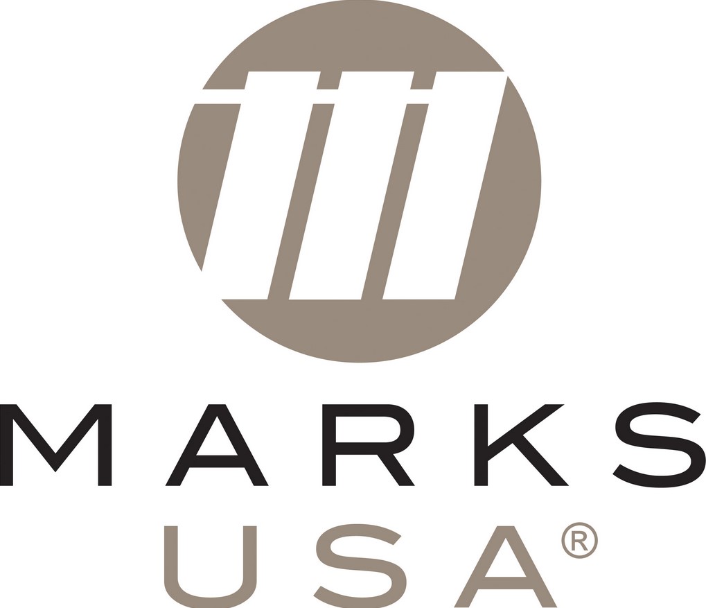 Marks USA logo