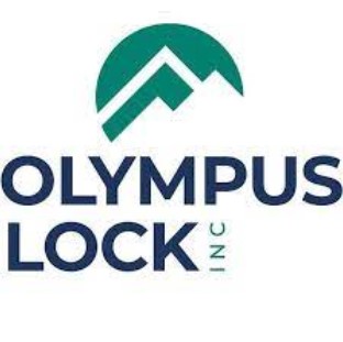 Olympus Lock Inc logo